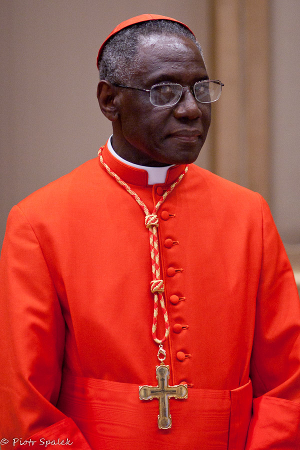 Son-Eminence-Robert-cardinal-Sarah | From Rome