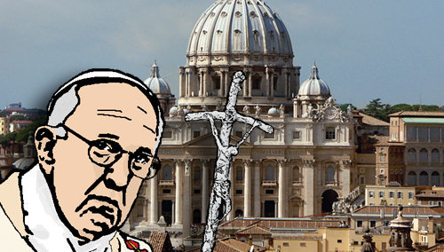 anti-pope-francis