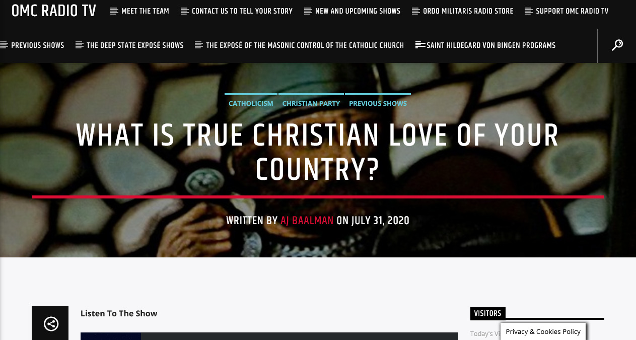 what-is-true-christian-love-for-your-country-from-rome