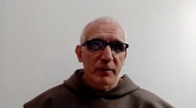 Br. Bugnolo defends the probity of Substantial Error in Benedict XVI’s Renunciation